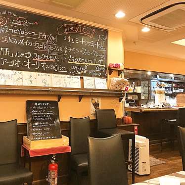 青木孝文さんが投稿した宮町ビストロのお店ビストロ ボナぺティ/ビストロ ボナペティの写真