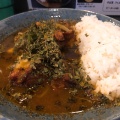 実際訪問したユーザーが直接撮影して投稿した神田鍛冶町カレーカレーノトリコの写真