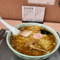 実際訪問したユーザーが直接撮影して投稿した西習志野ラーメン専門店大勝軒 北習志野店の写真