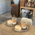 実際訪問したユーザーが直接撮影して投稿した庚午中コーヒー専門店MOUNT COFFEE Standの写真