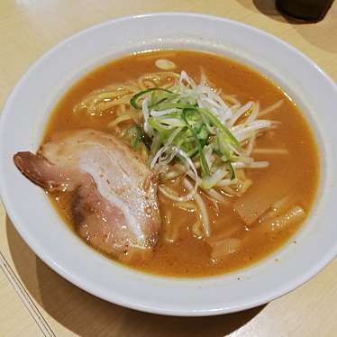 実際訪問したユーザーが直接撮影して投稿した岡津町ラーメン専門店伝丸 岡津店の写真