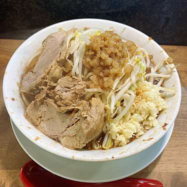 実際訪問したユーザーが直接撮影して投稿した加美南ラーメン専門店さぁみな!の写真