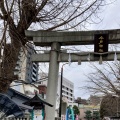 実際訪問したユーザーが直接撮影して投稿した今戸神社今戸神社の写真