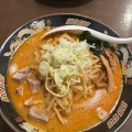 実際訪問したユーザーが直接撮影して投稿した大門町ラーメン / つけ麺ラーメン専科 加須店の写真