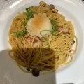 実際訪問したユーザーが直接撮影して投稿した吉塚パスタジョリーパスタ 二又瀬店の写真