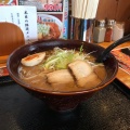 実際訪問したユーザーが直接撮影して投稿した鳴川ラーメン / つけ麺はこだて武蔵の写真