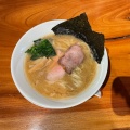 実際訪問したユーザーが直接撮影して投稿した松ケ枝町ラーメン / つけ麺麺創なな家の写真