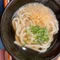 かけ - 実際訪問したユーザーが直接撮影して投稿した稲うどんうどん食堂太鼓亭 箕面稻店の写真のメニュー情報