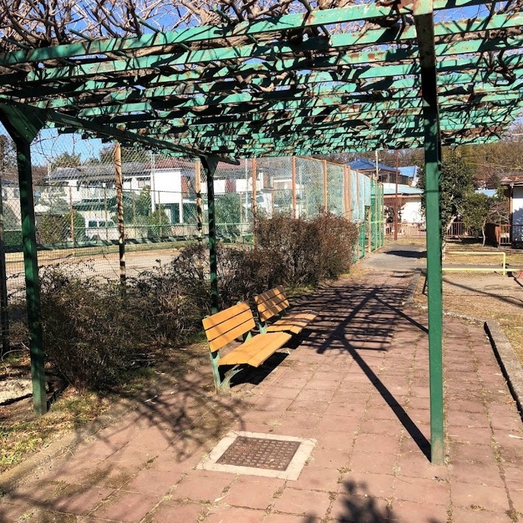 実際訪問したユーザーが直接撮影して投稿した川口町公園唐松公園の写真