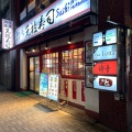 実際訪問したユーザーが直接撮影して投稿した神楽坂回転寿司元祖寿司 飯田橋店の写真