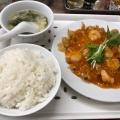 実際訪問したユーザーが直接撮影して投稿した石川町台湾料理一品閣 刀削麺館の写真