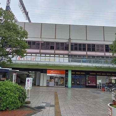 実際訪問したユーザーが直接撮影して投稿した北本町駅（代表）近鉄八尾駅 (近鉄大阪線)の写真