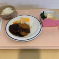 実際訪問したユーザーが直接撮影して投稿した戸山学食 / 職員食堂戸山カフェテリアの写真