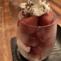 実際訪問したユーザーが直接撮影して投稿した奥沢ビストロRIGOLO BISTRO a VINの写真