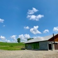 実際訪問したユーザーが直接撮影して投稿した新星観光牧場美瑛放牧酪農場の写真