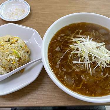 ラーメン 太陽のundefinedに実際訪問訪問したユーザーunknownさんが新しく投稿した新着口コミの写真