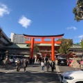 実際訪問したユーザーが直接撮影して投稿した下山手通神社生田神社の写真