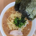 実際訪問したユーザーが直接撮影して投稿した上麻生ラーメン / つけ麺町田家 新百合ヶ丘店の写真