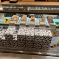 実際訪問したユーザーが直接撮影して投稿した菖蒲町菖蒲ケーキトップス モラージュ 菖蒲店の写真