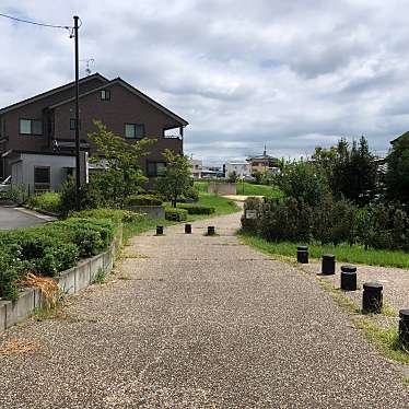 実際訪問したユーザーが直接撮影して投稿した若林西町公園若林西公園の写真