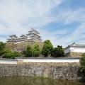 実際訪問したユーザーが直接撮影して投稿した本町歴史 / 遺跡姫路城三国堀跡の写真