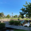 実際訪問したユーザーが直接撮影して投稿した寿町公園倉敷みらい公園の写真