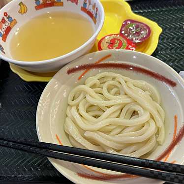 讃岐うどんの心 つるさく イオンモール伊丹昆陽店のundefinedに実際訪問訪問したユーザーunknownさんが新しく投稿した新着口コミの写真