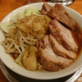 実際訪問したユーザーが直接撮影して投稿した篠津ラーメン / つけ麺麺屋 穴場の写真