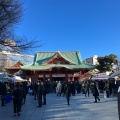 実際訪問したユーザーが直接撮影して投稿した外神田神社神田明神の写真