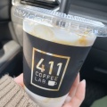 実際訪問したユーザーが直接撮影して投稿した石塚町カフェ411COFFEELAB.の写真