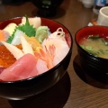 実際訪問したユーザーが直接撮影して投稿した上近江町寿司鮨 えのめの写真