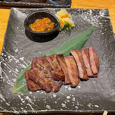 実際訪問したユーザーが直接撮影して投稿した秋川焼鳥すみやき家 串陣 秋川店の写真