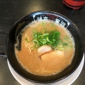 実際訪問したユーザーが直接撮影して投稿した東新堂ラーメン専門店河童ラーメン本舗 桜井店の写真