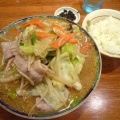 実際訪問したユーザーが直接撮影して投稿した一区町ラーメン / つけ麺ねぎっこ 西那須野店の写真