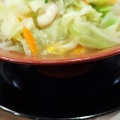 菜々麺 - 実際訪問したユーザーが直接撮影して投稿した千日前定食屋KOTAN THE KITCHENの写真のメニュー情報