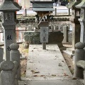 実際訪問したユーザーが直接撮影して投稿した二子町神社白山神社の写真