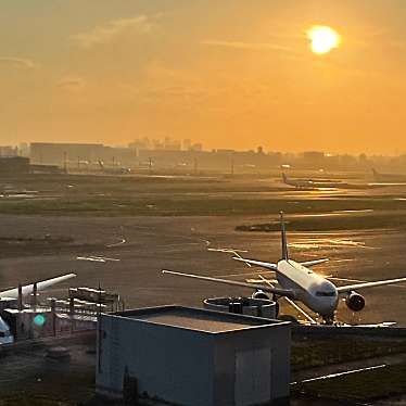 羽田空港国内線 第1旅客ターミナルのundefinedに実際訪問訪問したユーザーunknownさんが新しく投稿した新着口コミの写真