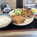 実際訪問したユーザーが直接撮影して投稿した大津定食屋あおぞら食堂の写真