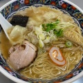 実際訪問したユーザーが直接撮影して投稿した尾山町ラーメン / つけ麺平和軒の写真