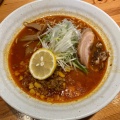 実際訪問したユーザーが直接撮影して投稿した西片貝町ラーメン / つけ麺かじべえの写真