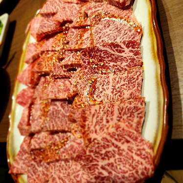 実際訪問したユーザーが直接撮影して投稿した牛田本町肉料理焼肉大幸の写真