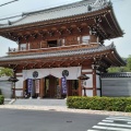 実際訪問したユーザーが直接撮影して投稿した小石川寺傳通院の写真