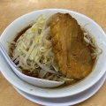 実際訪問したユーザーが直接撮影して投稿した中央ラーメン / つけ麺ら〜めんぎょうてん屋 海老名店の写真