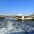 実際訪問したユーザーが直接撮影して投稿した花川戸クルージングTOKYO CRUISEの写真