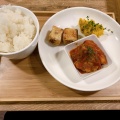 実際訪問したユーザーが直接撮影して投稿した吾妻和食 / 日本料理ごはん屋八十八の写真