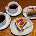 実際訪問したユーザーが直接撮影して投稿した戸塚ケーキpatisserie nanaの写真