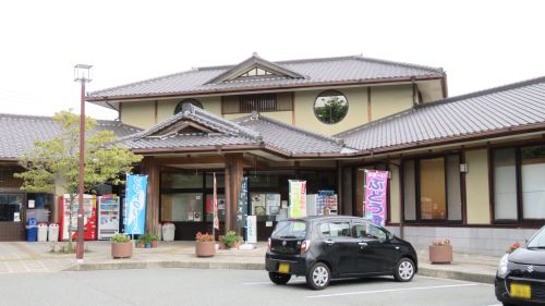 実際訪問したユーザーが直接撮影して投稿した新宮町平野道の駅道の駅 しんぐうの写真