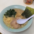 実際訪問したユーザーが直接撮影して投稿した貫井北町ラーメン / つけ麺つばき食堂の写真