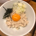 実際訪問したユーザーが直接撮影して投稿した中百舌鳥町ラーメン / つけ麺麺や 鳥の鶏次の写真