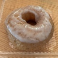 実際訪問したユーザーが直接撮影して投稿した関戸ドーナツHUGSY DOUGHNUTの写真